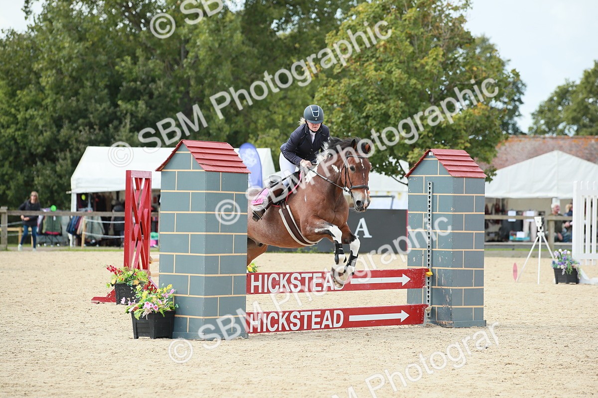 SBM_25301 - J28 Senior 60cm Championship