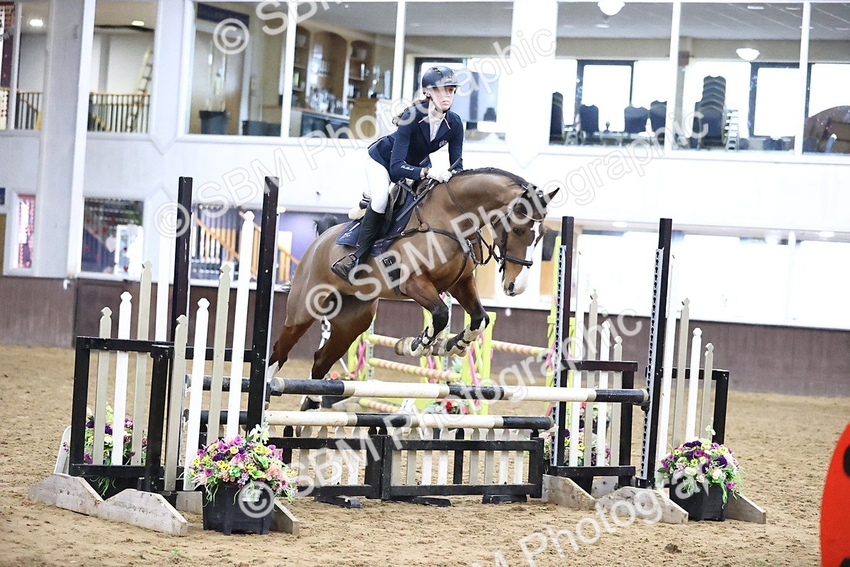 SBM_009122 - Class 20 - Senior British Novice - 80cm