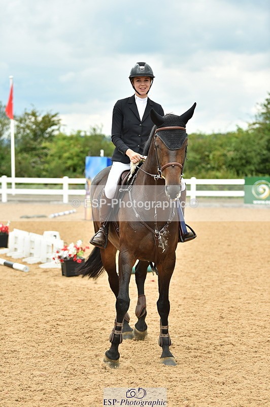 230720A-141554-03355 - Cls 21, 1 Star Gold 1.30m