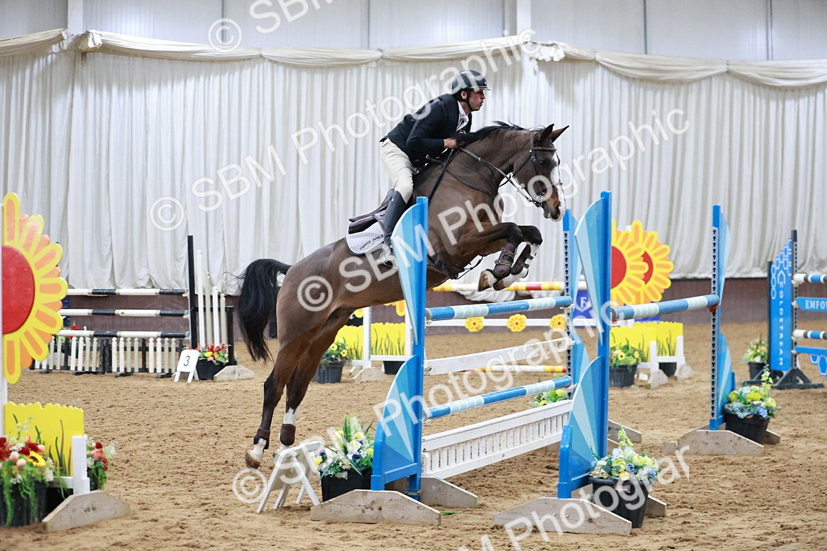 SBM_004866 - Class 14 - National 1.30m 1.40m