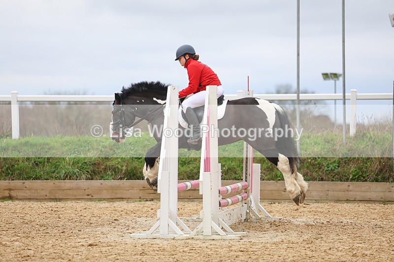 3E7A1694 - Class 3: 60 - 65 (A)