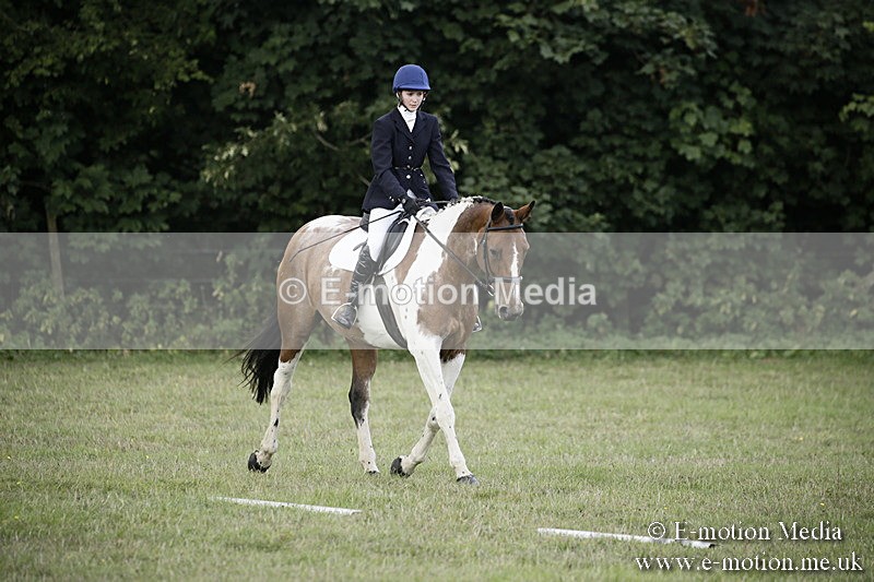 BVR090918 184 - BVRC Dressage and Show Jumping 09/09/18
