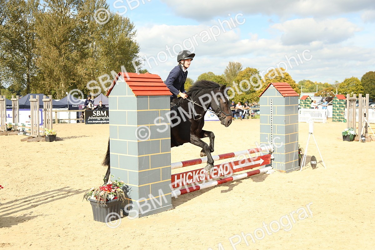 SBM_49403 - J7 - Junior Pony 60cm Championship