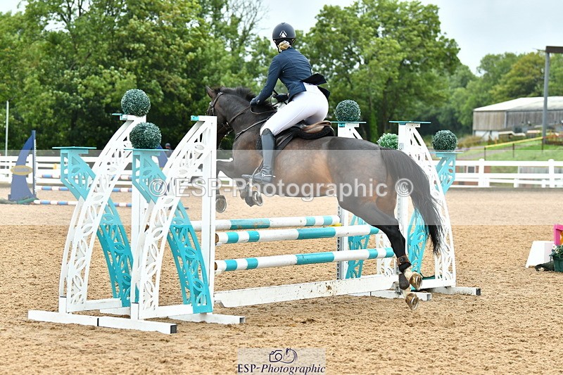 230730A-130113-09920 - Cls 33 85cm Amateur Quali