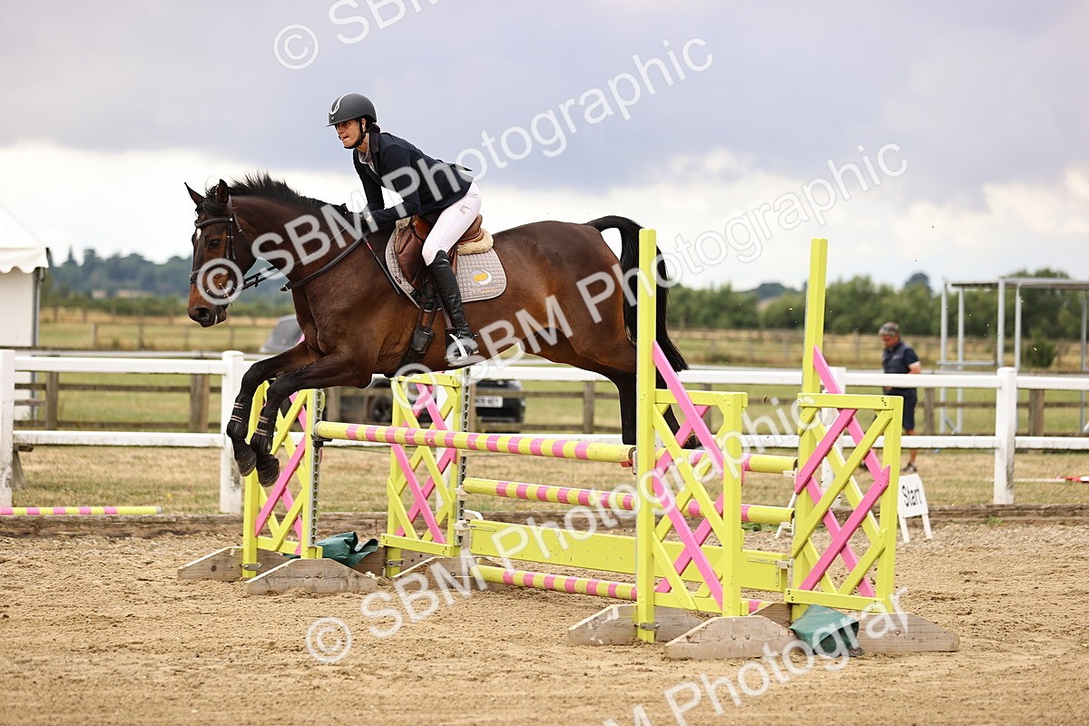 SBM_026309 - Class 12 - Amateur Championship Qualifier 1.05m