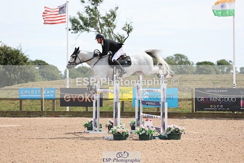 250719-143917-16204 - Cls 3, 3 Star Small Tour Break til End