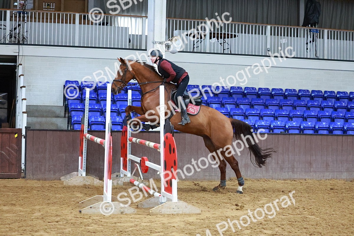 SBM_001468 - Class 4 - Senior Newcomers - 1.10m