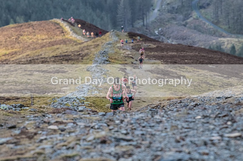 Grisedale-22 - Grisedale Grind Fell Race Wednesday 15th April 2026