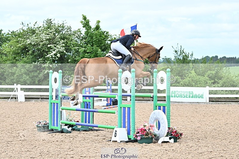 240523A-122435-01731 - Cls 3 Foxhunter