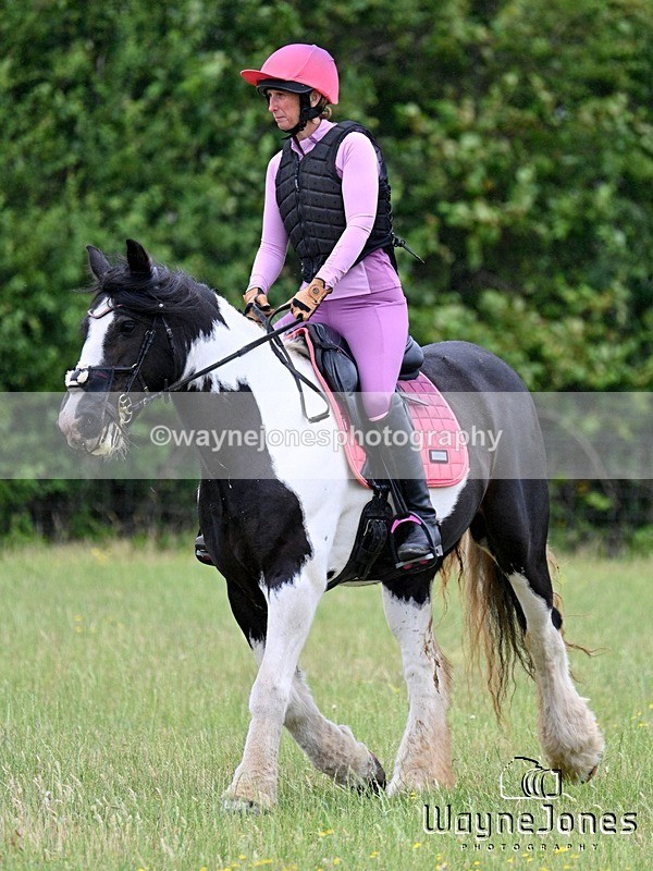 WJ7_8384 - Kellie Jade Ellie XC training with Kelly Harris 28-06-26