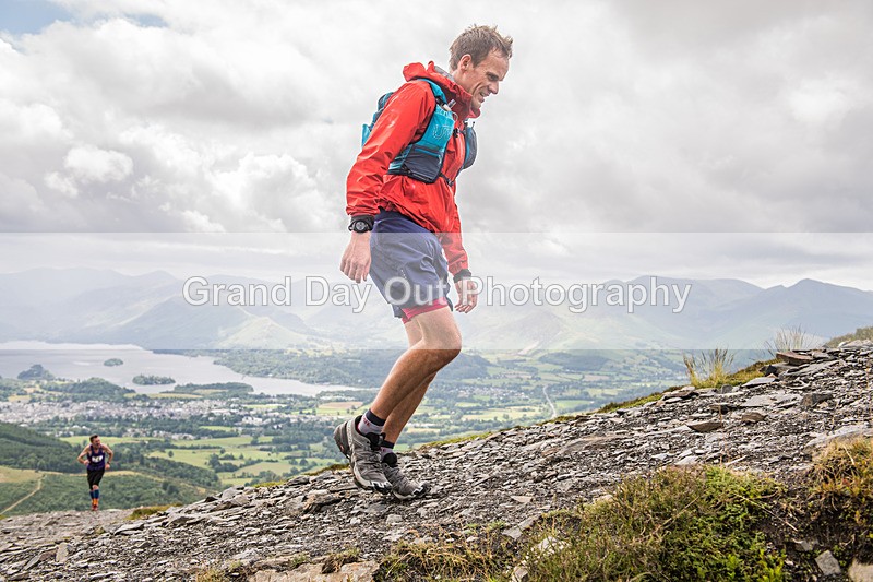 Skiddaw-232 - Skiddaw Fell Race Sunday 2nd July 2023