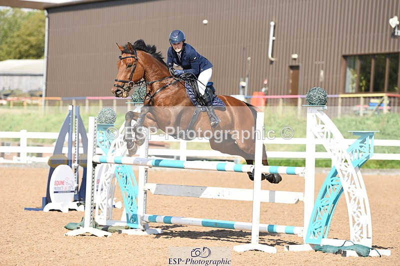 230915A-145902-00721 - Cls 12 1.05m Amateur Qualifier