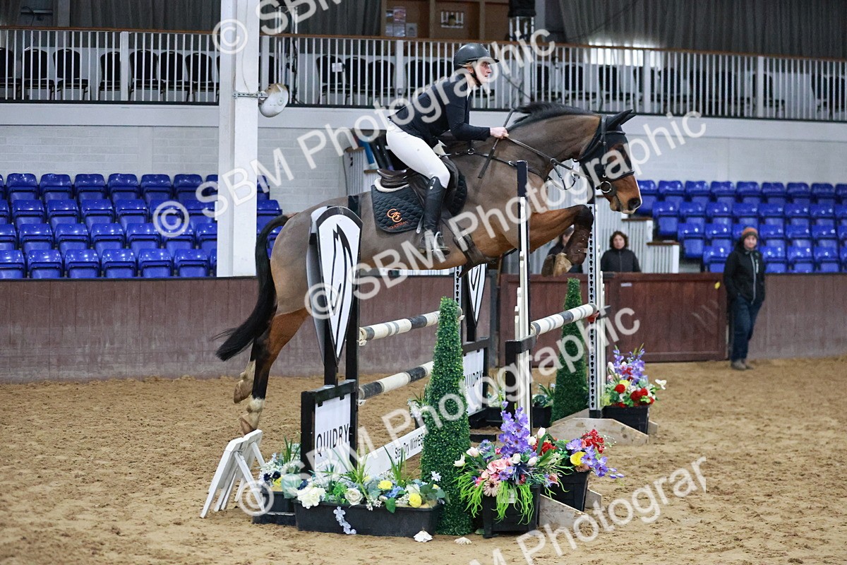 SBM_004522 - Class 17 - Senior Newcomers - 1.10m