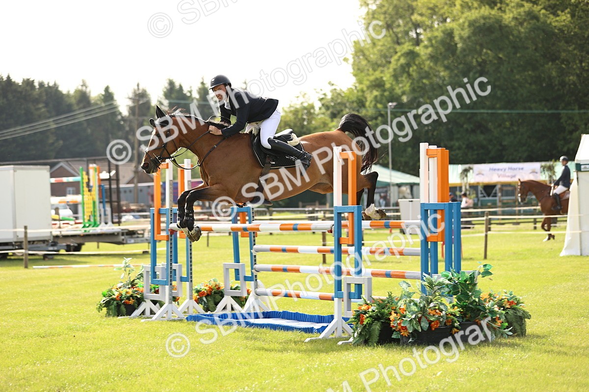 SBM_01154 - Class 200 - Martin Grant Homes Welcome Stakes 1.25m Open