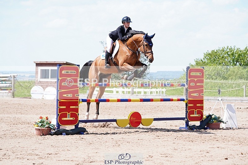 250510-115640-11155 - Cls 15 Prestige Big Star Quali  1st Jump Off