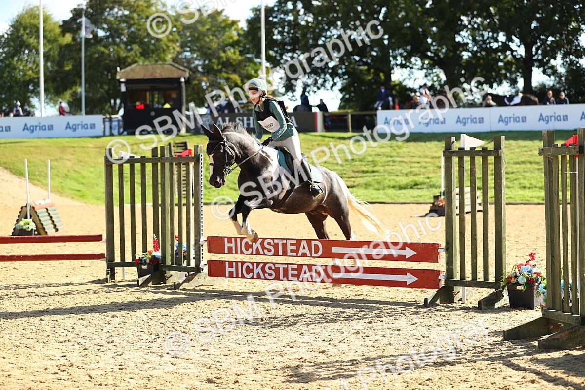 SBM_03201_E3 - Eventers Challenge - 70cm Open - Chris Haley