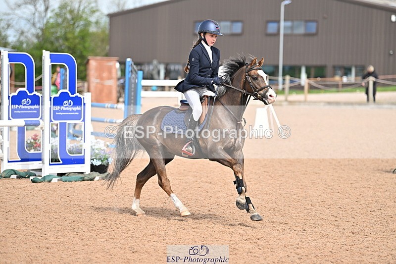 240506A-111643-08497 - Cls 3  Pony Discovery & 90cm Open