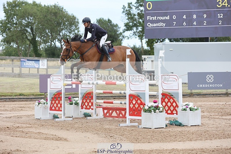 250719-092543-13317 - Cls 15, 1 Star Silver Tour Break til End