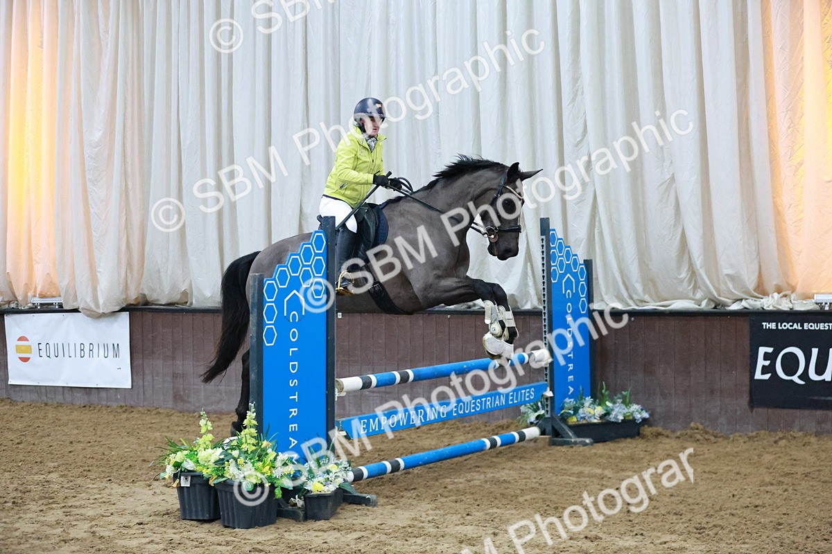 SBM_000087 - Class 1 - Clear Round