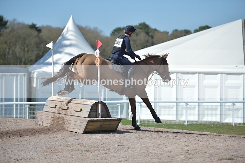 NGP_8435 - XC Time 13:35 to 13:40