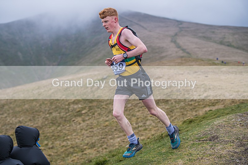 Seniors-646 - UKA 2026 Senior Inter-Counties Mountain Race - Sedbergh Sunday 3rd May 2026 - Seniors