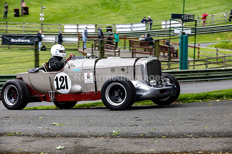  - British & Midland Championship April 27th