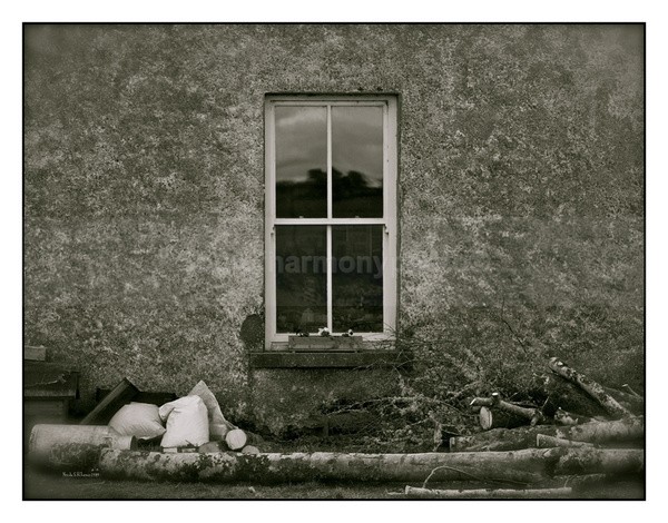 Dougal's Window - Surface & Soul