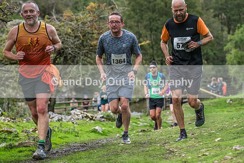 Dovedale Dash-1167 - Dovedale Dash Sunday 5th October 2025