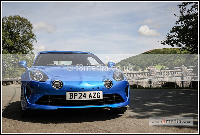  - Alpine