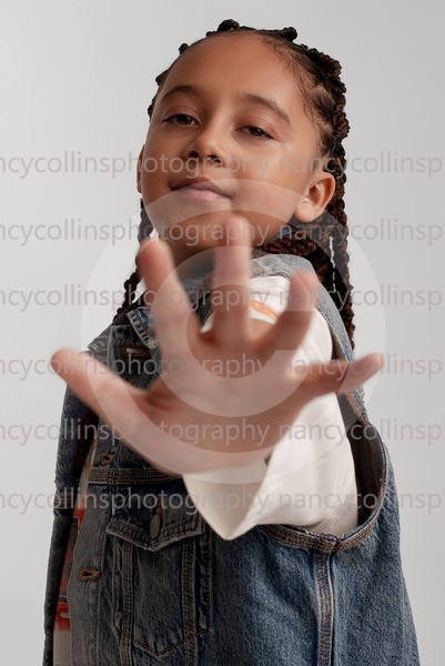 0057 - Chosen Tyronne