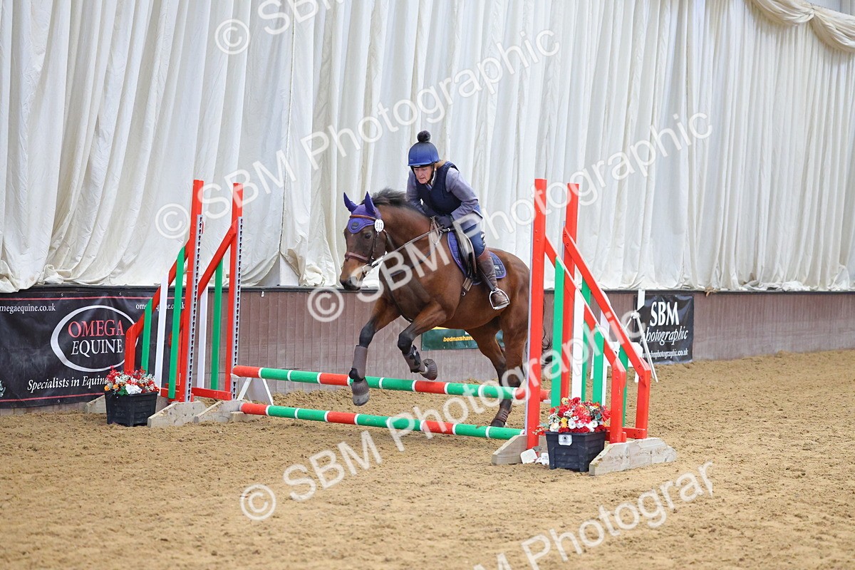 SBM_000465 - Class 5 - 50cm - BRC Championships