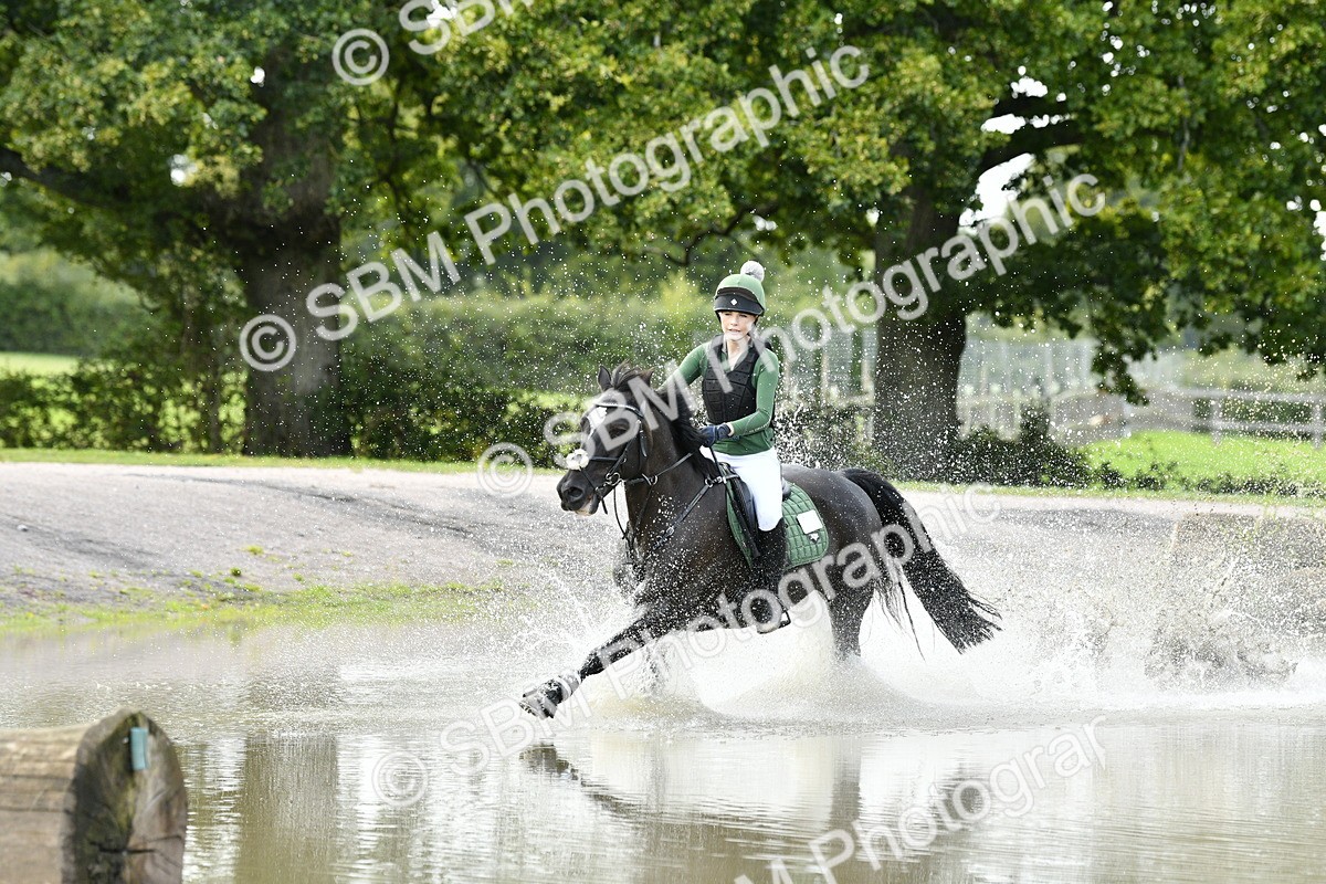 SBM_10467 - E3 - Eventers Challenge 80cm Open