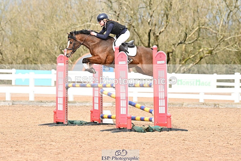 240310A-120851-02360 - Cls 5 Pony Newcomers and 1m Open