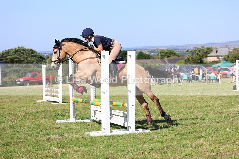 3E7A4567 - Class 2: Club 70cm