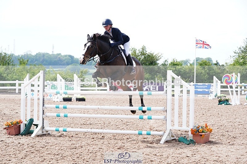 250511-152950-14722 - Cls 35 1.10m Amateur Quali and Open