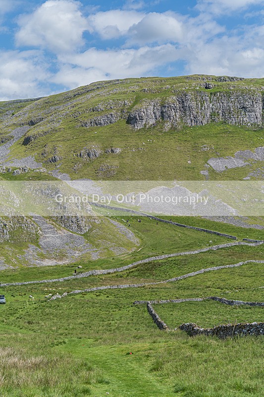 Settle Hills-954 - Settle Hills Fell Race Sunday 21st June 2026