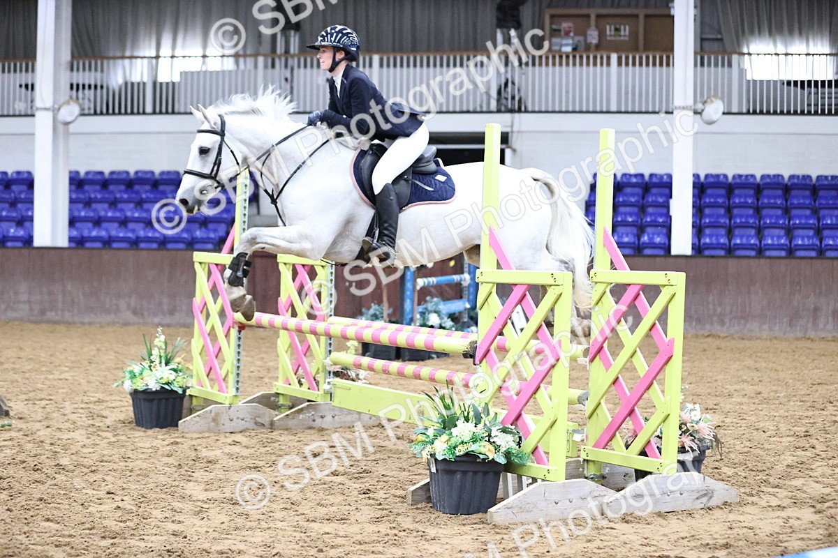 SBM_000177 - Class 2 - Pony British Novice - 80cm Open