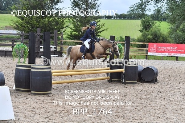 BPP_1764 - DERBY CLASS 5 - 60CM