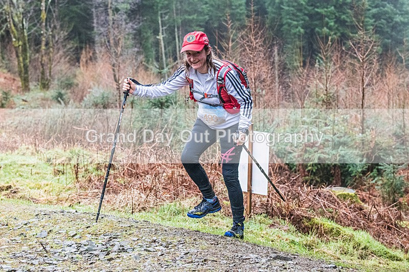 Glentress 21  10K-788 - High Terrain Events Glentress 21 & 10K Trail Runs Saturday 18th February 2023