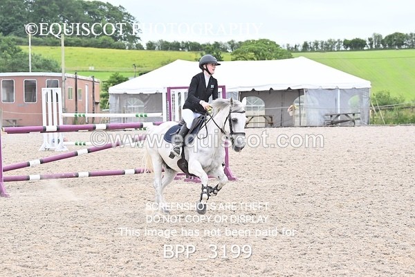 BPP_3199 - CLASS 12 Junior 1.15m Open