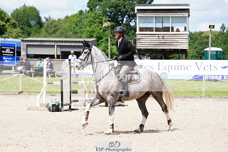 250615A-140536-11348 - Class 47 Snr British Novice 2nd Rnd