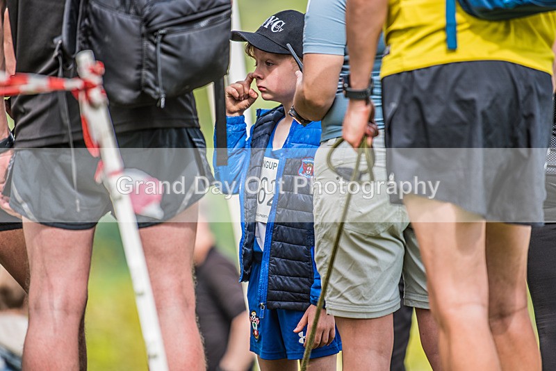 Two Tops-38 - Two Tops Fell Races (Junior & Senior) Saturday 20th May 2023