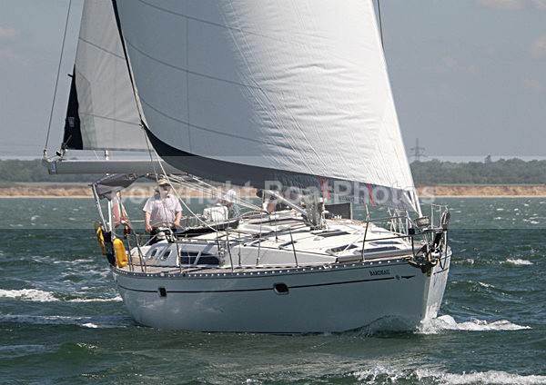 110603 BARDEAU IMG_0516 - Sailboats - monohull
