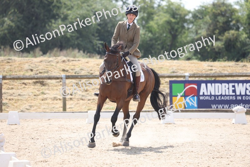 20260715-0513 - Class 5 - Novice 1