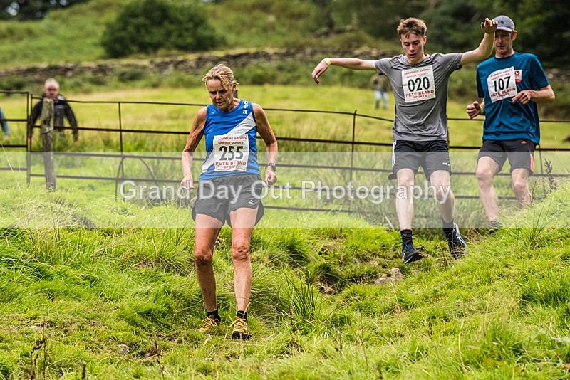 Grasmere-1084 - Grasmere Sports Junior & Senior Fell Races Sunday 27th August 2023