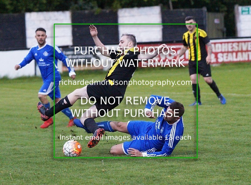 DSC08346 - Kirkby Lonsdale v Bowerham Dynamoes Cup Final