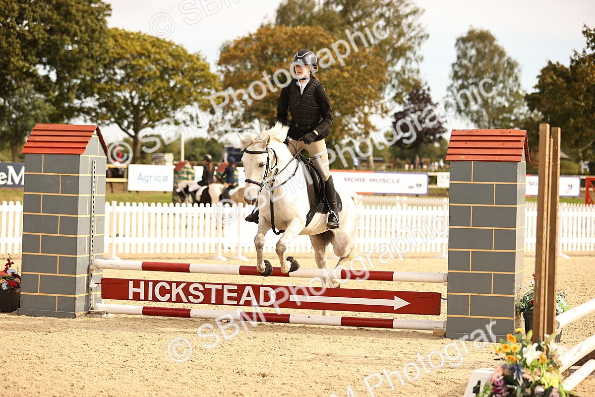SBM_69646 - J13 - Junior Pony 60cm Championship