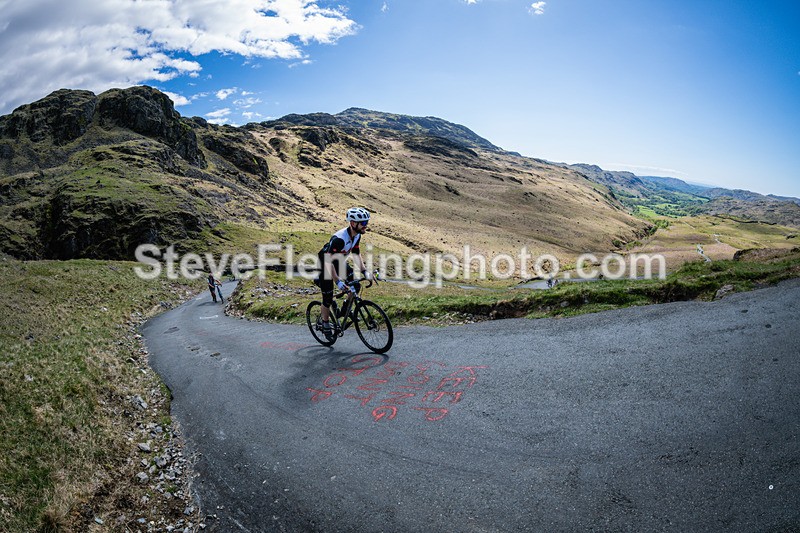152246 - Hardknott Pass Camera 2 15.00-16.30