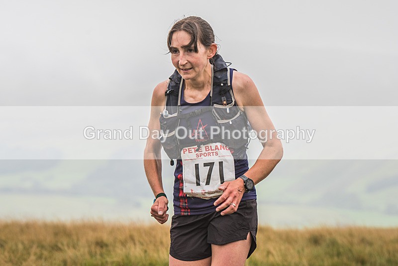 Sedbergh -272 - Sedbergh Hills Fell Race Sunday 20th August 2023