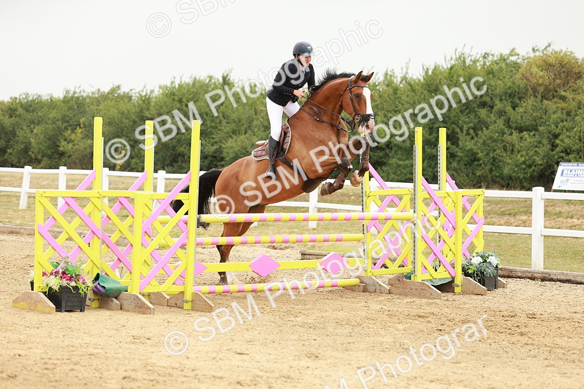 SBM_007030 - Class 2 - Senior Discovery - 1.00m Open